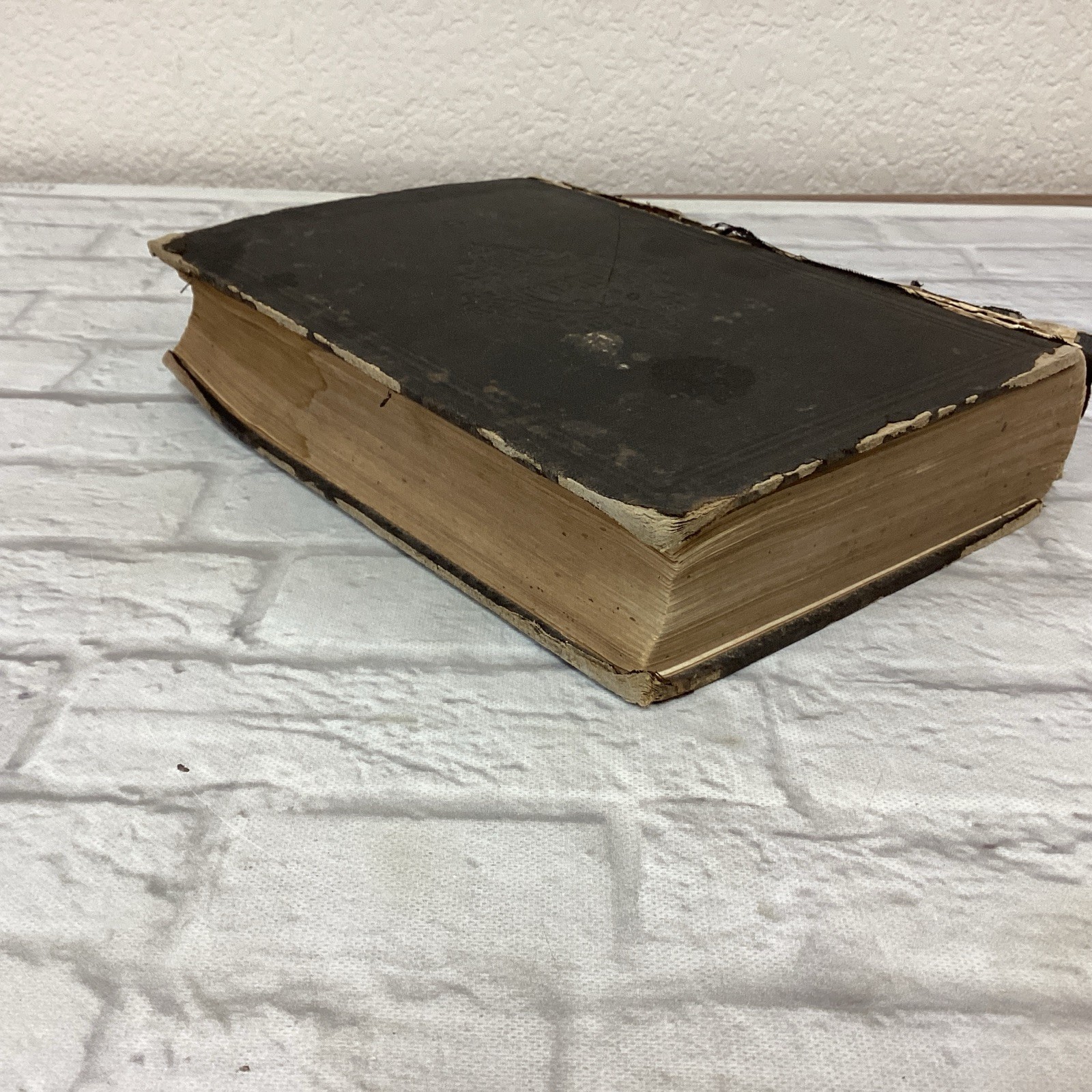 Five Black Arts – 1861 Coggeshall – Printing, Pottery, Glass, Iron, Gas-Light