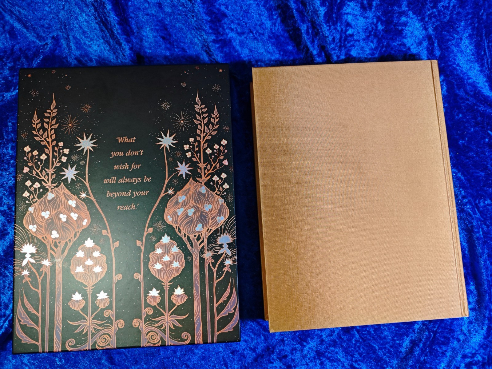 **FOLIO SOCIETY** The Neverending Story by Michael Ende – 1st Printing 2022