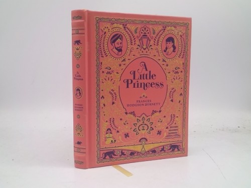 A Little Princess (Barnes & Noble Collectible Edition) Bonded Leather