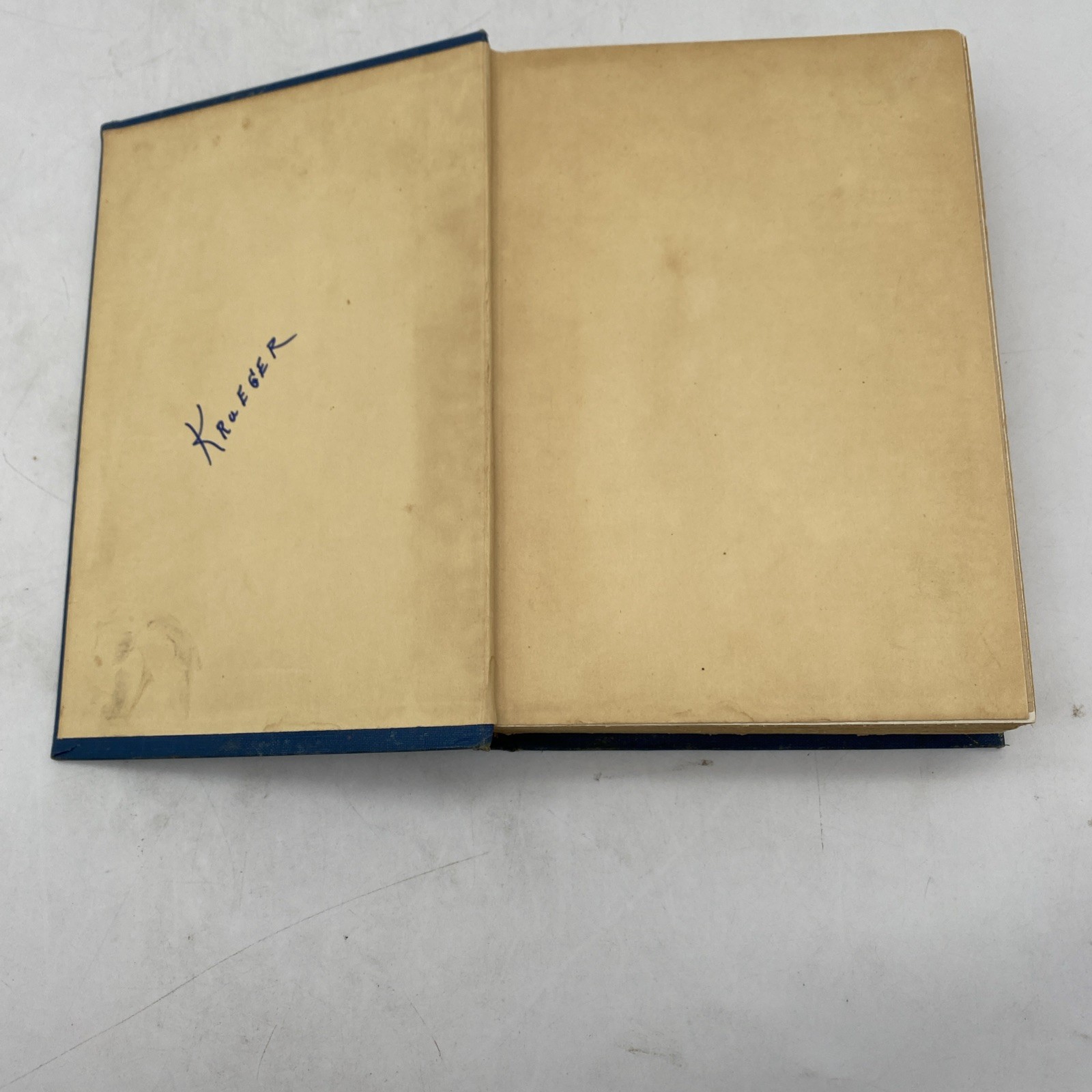 Marie Antoinette The Portrait of an Average Woman by Stefan Zweig 1933 Edition