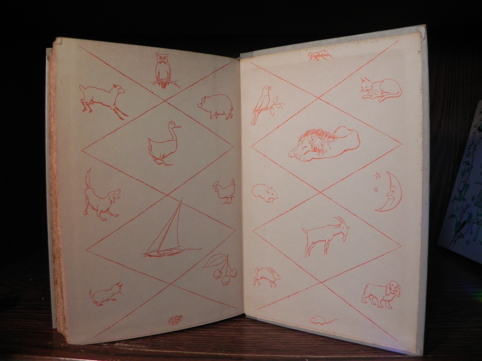 The Family Treasury of Children’s Stories, 3 Vol Complete Set 1956