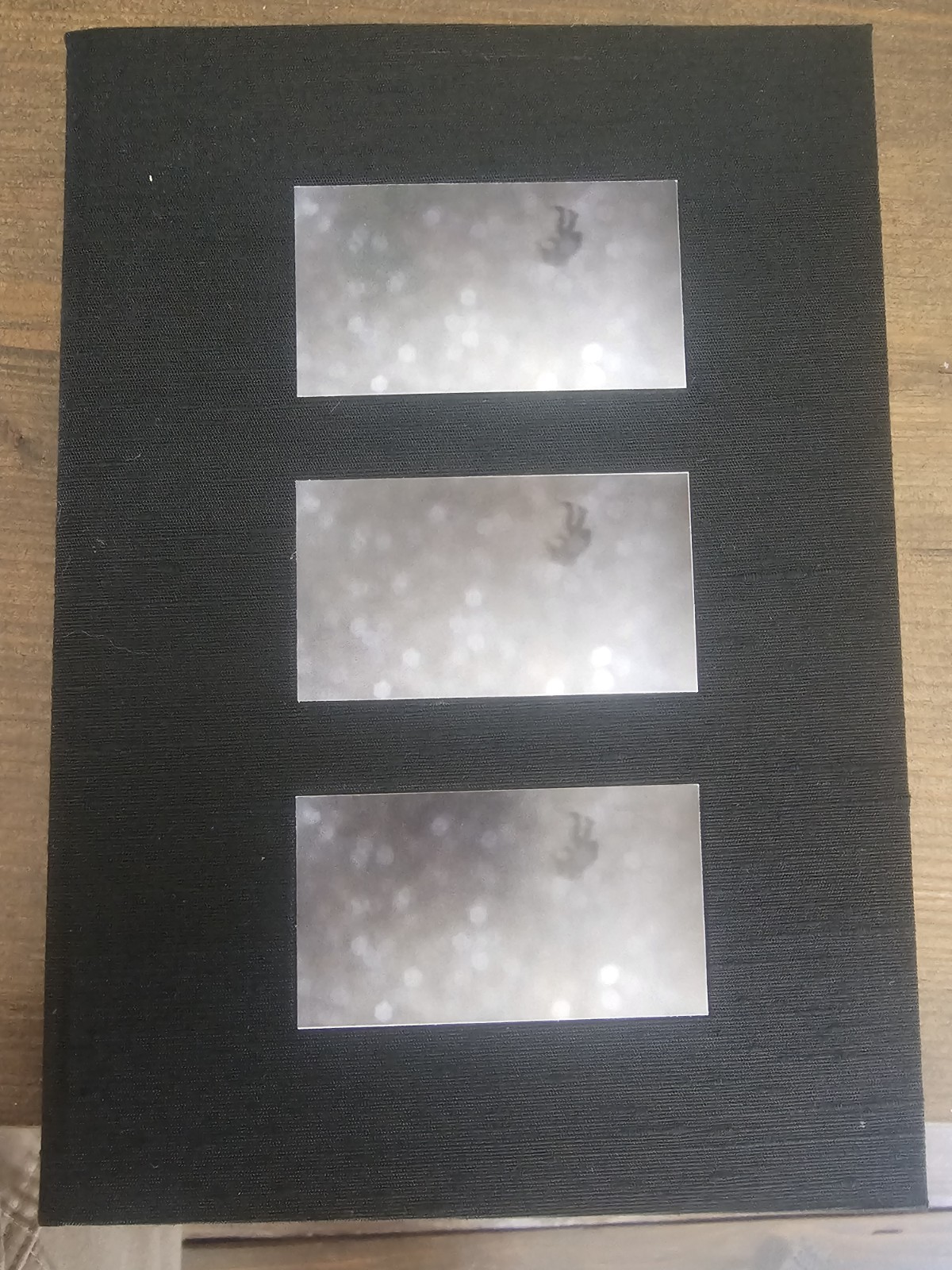 Satin Island Hardcover Signed Numbered Limited Edition Number 4 Of 100 Rare