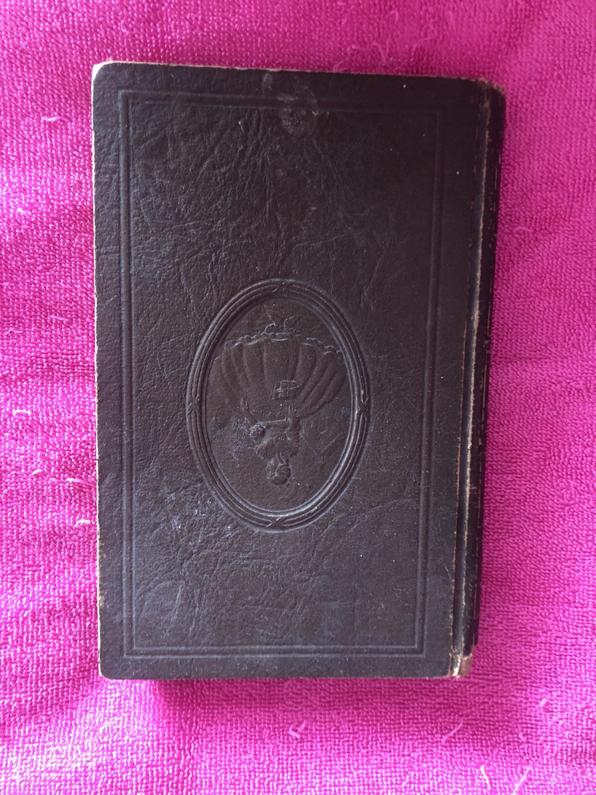 Memoirs Of Fanny Hill 1889 Edition, one of 100 printed copies