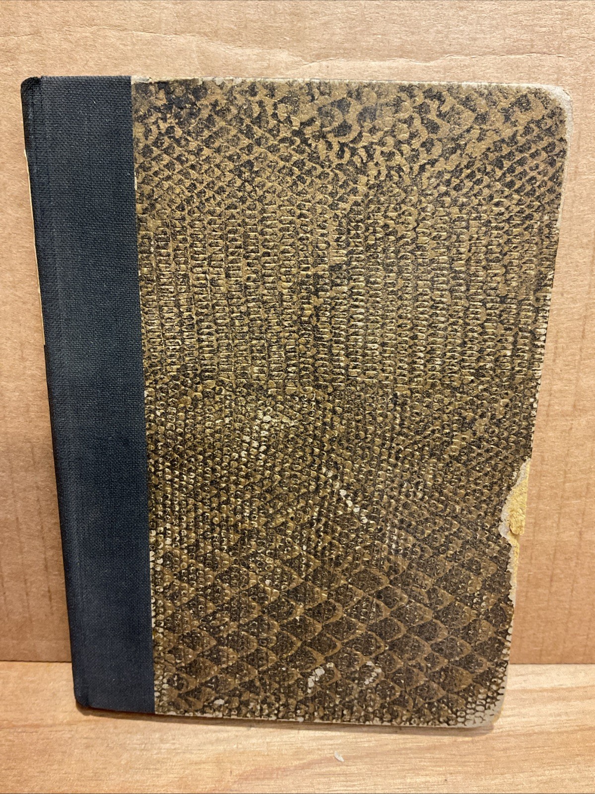 Aleister CROWLEY / The Stratagem and Other Stories 1st Edition 1929 GOOD