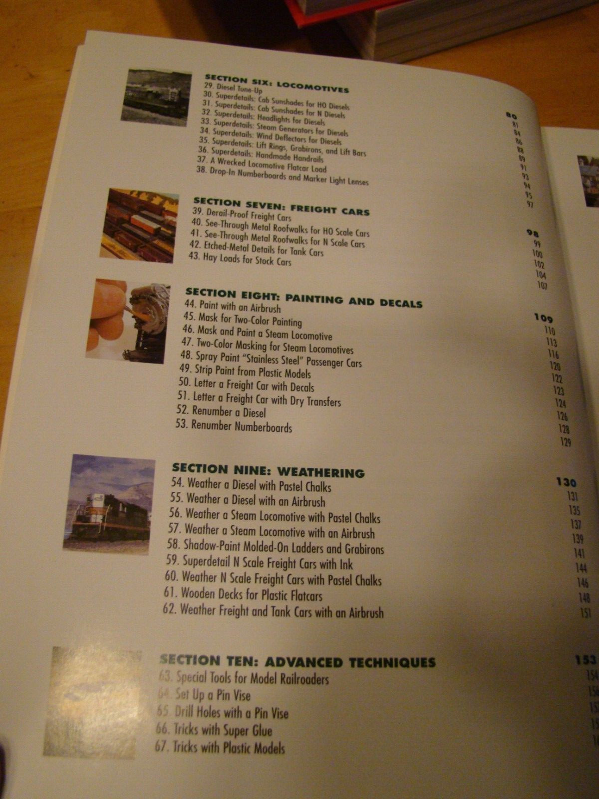 101 PROJECTS FOR MODEL RAILROAD 2002 SCHLEICHER