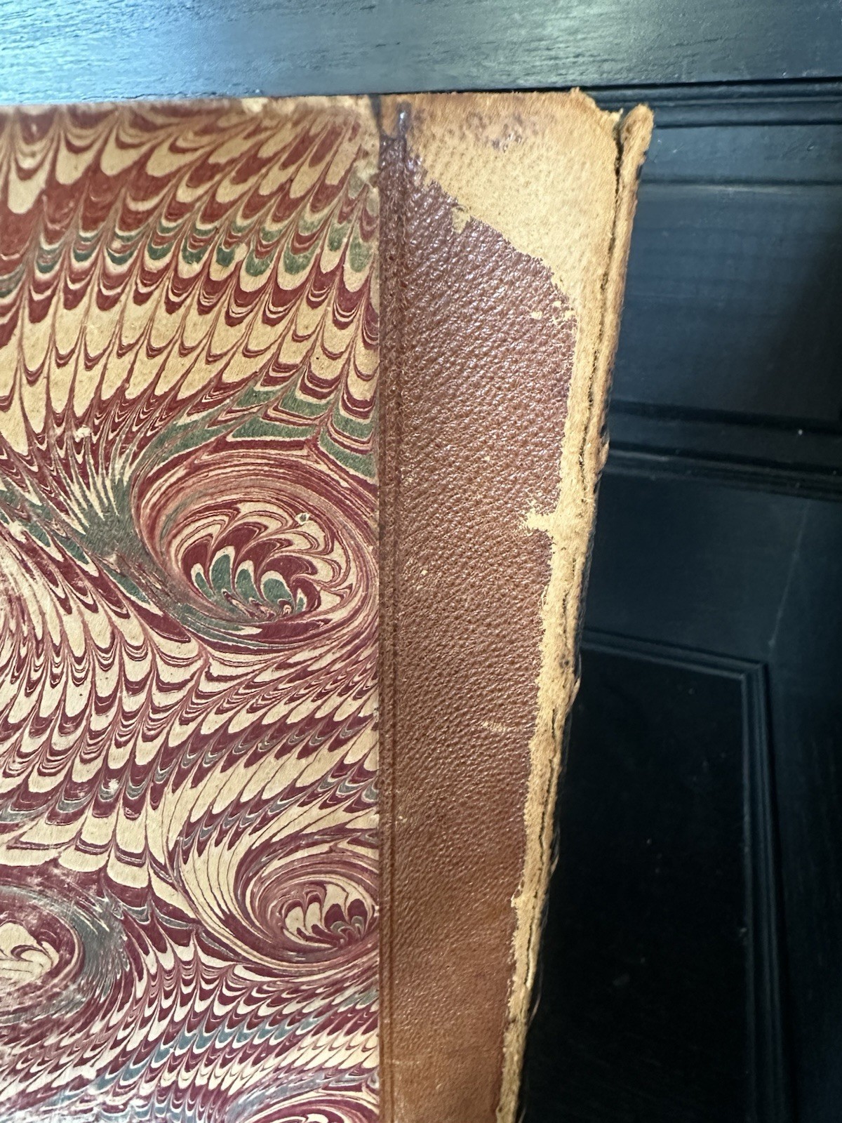 D. Appleton Abridgment of the Debates of Congress Vol IX 1826-1828 1856