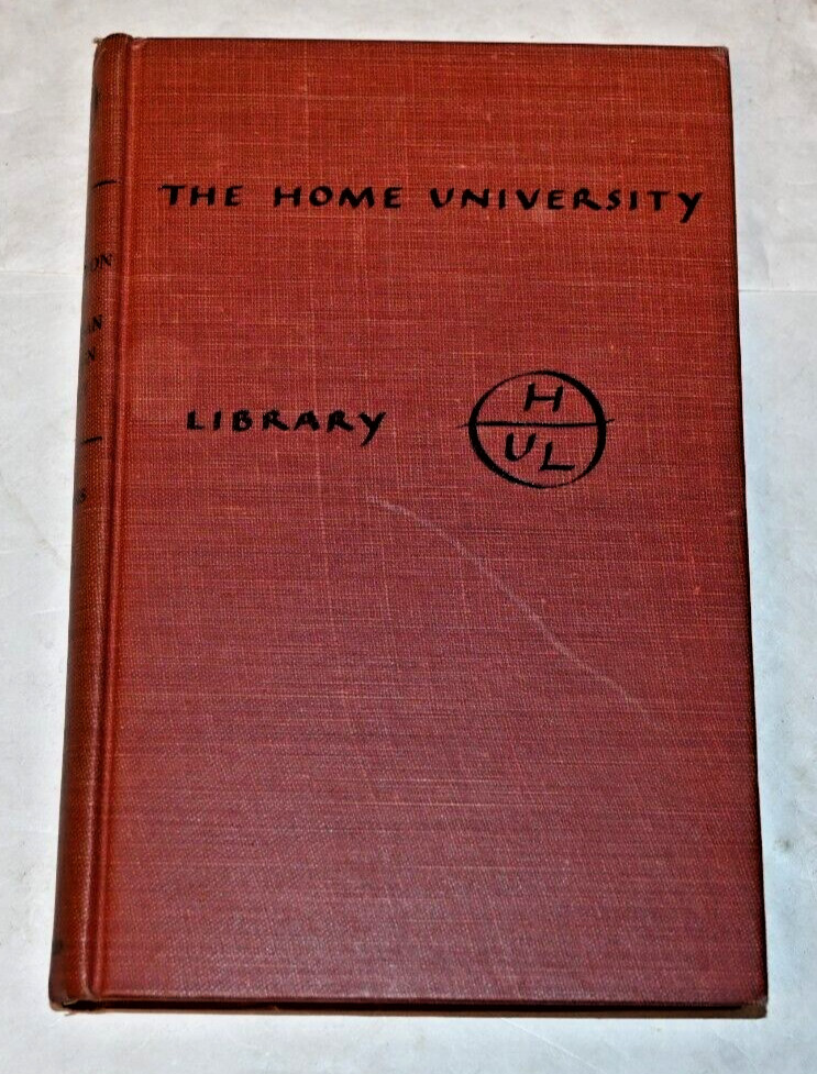 The Evolution of American Foreign Policy By Dexter Perkins 1948 Oxford U. Press