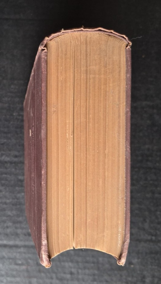 Messages & Papers of the Presidents Vol 8 1898 HC