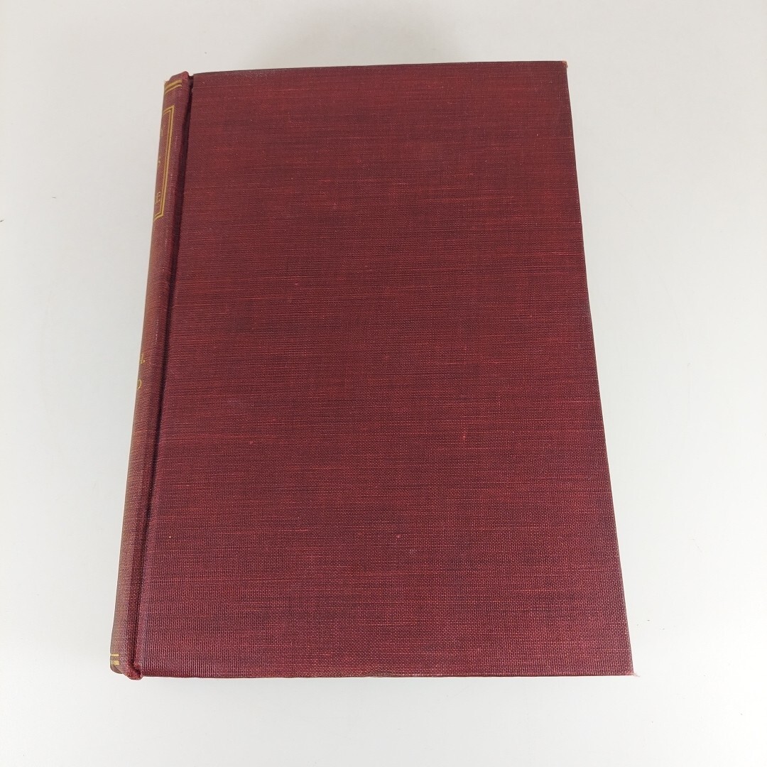 Library of the World’s Best Literature Ancient & Modern Vol XVIII MOM-OLD 1902