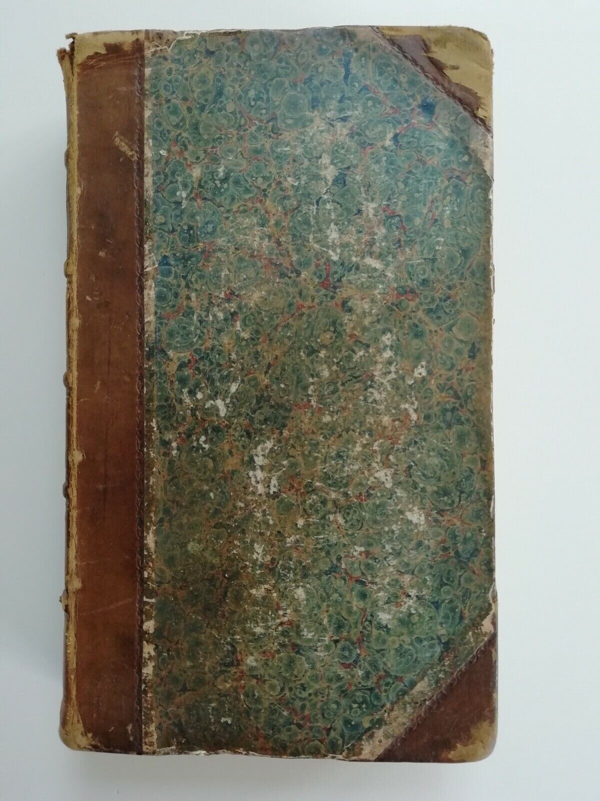 OLIVER GOLDSMITH – THE HISTORY OF ROME – 1833 COMPLETE IN ONE VOLUME –