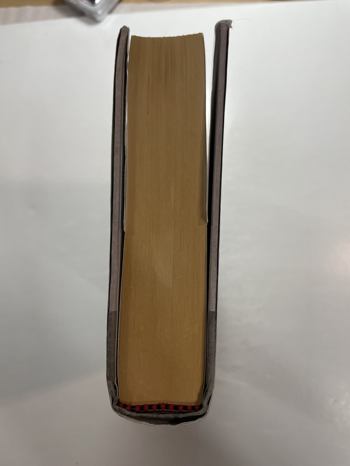 David Baldacci HELL’S CORNER Hardcover First Edition 1st printing dust jacket