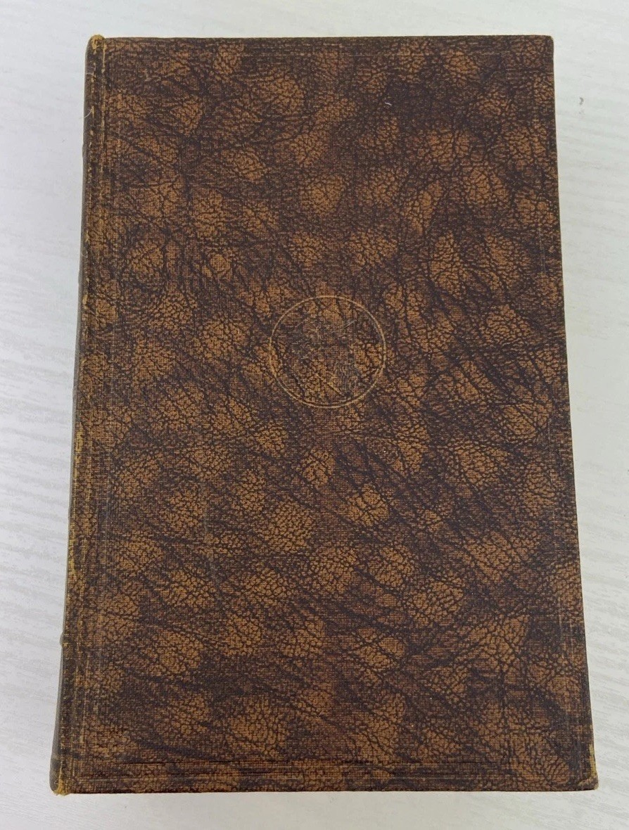 Charles Dickens Hardback 1930s Book Bundle X3 Bleak House Nicholas Nickleby, VGC