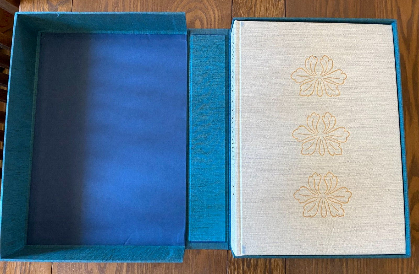 Oriental Ceramics Vol. 11 Museum Fine Arts Boston 1978 Ltd Ed #56/300 Clamshell