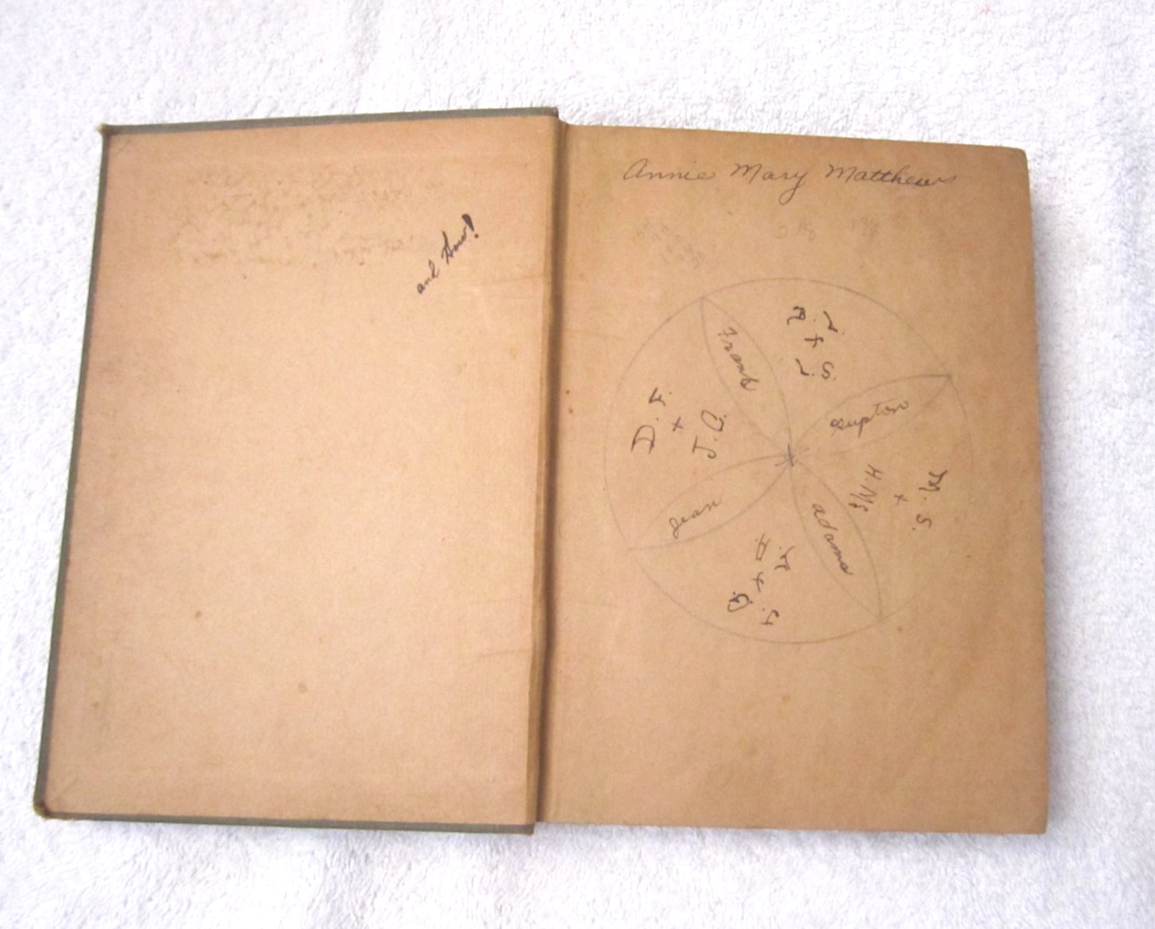 MODERN MATHEMATICS BRIEFER COURSE – SCHORLING, CLARK, RUGG – 1924