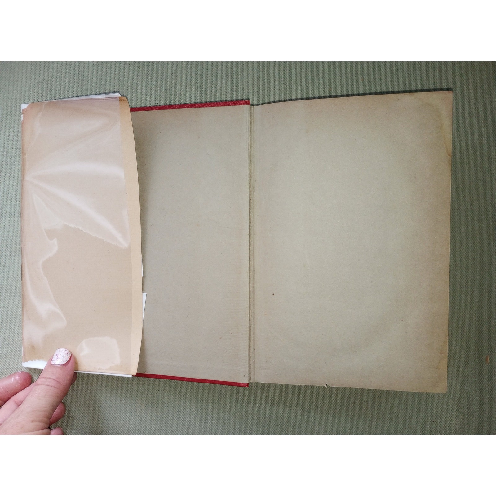 Antique Nicholas Nickleby Charles Dickens Illustrated Claud Lovat Fraser Art DJ