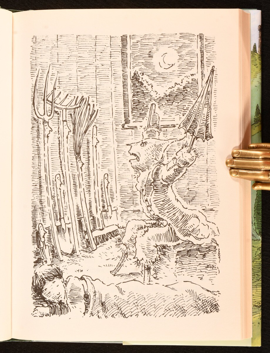 2004 The Scarecrow and His Servant by Philip Pullman Illustrated by Peter Bai…