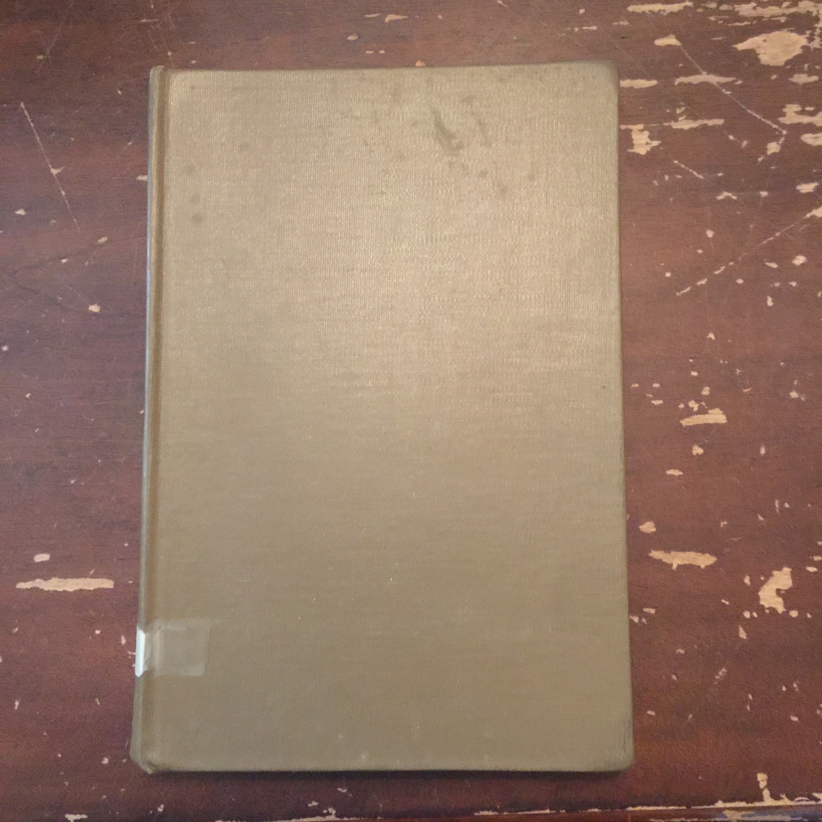 1979 The World’s Air Forces by Chris Chant Hardcover