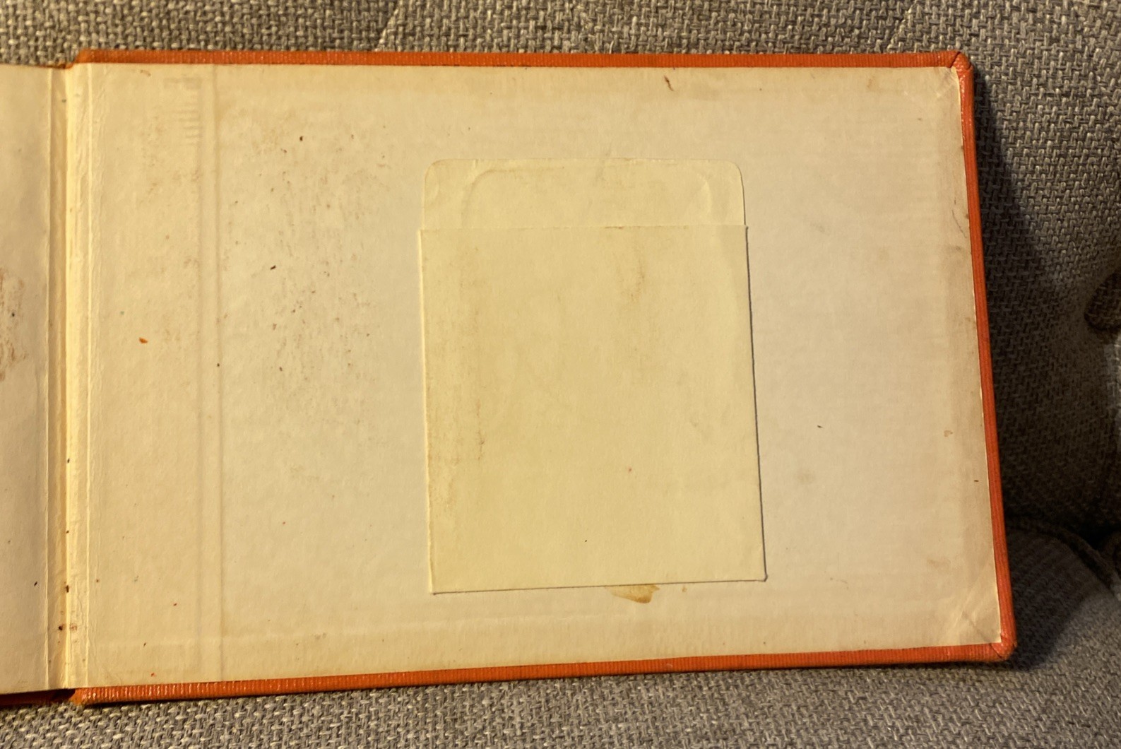 1933 MARJORIE FLACK „ANGUS AND THE CAT“ 1ST ED ILLUSTRATED HB BOOK Library Ed