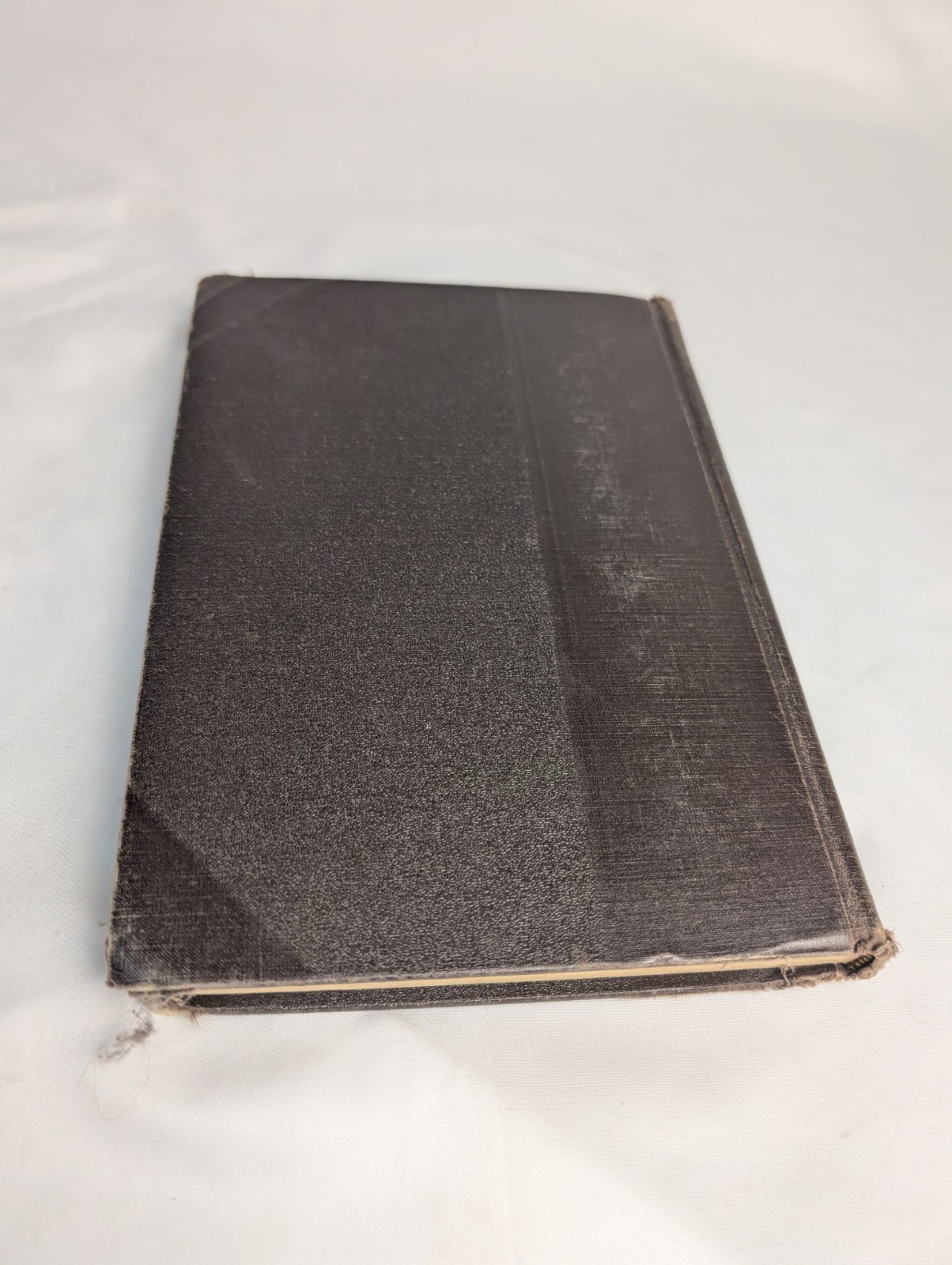 1939 Christian Service Songs Hymnal Rodeheaver Hall-Mack Co Hardcover