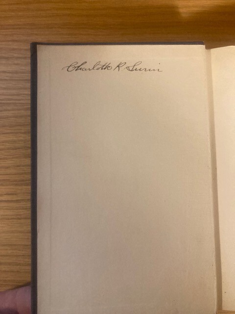 Children of Destiny, Molly Elliot Seawell, 1903 Margaret Armstrong Cover FINE