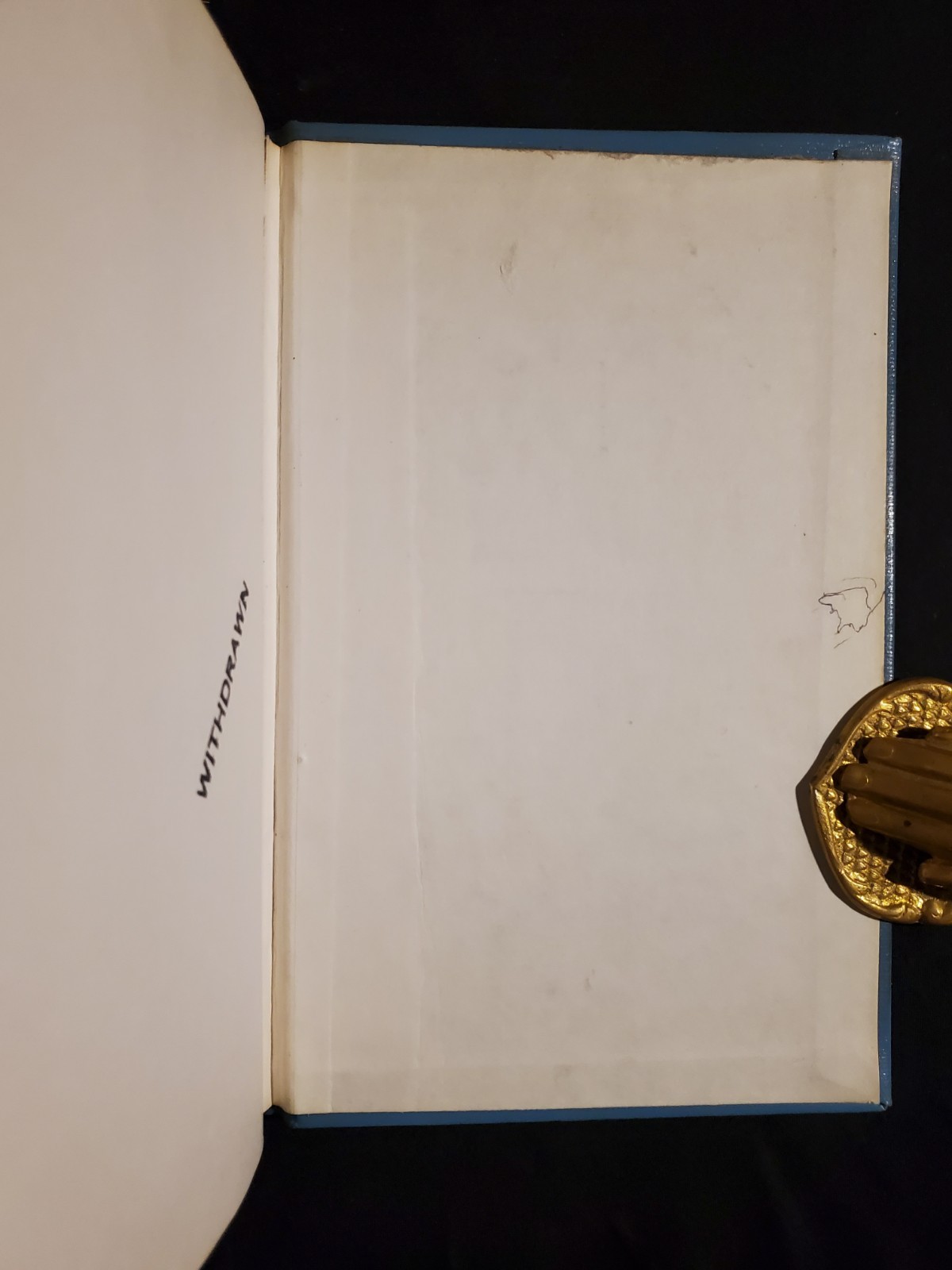 THE PHILOSOPHY OF BERTRAND RUSSELL By Paul Arthur Schilpp 1951 Hardcover Book