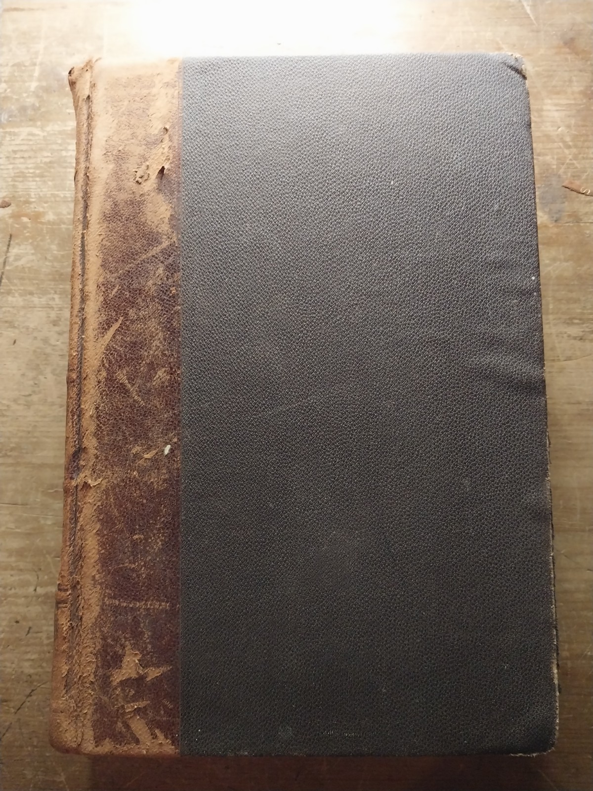 Spiers and Surrenne’s French and English Pronouncing Dictionary 1905 HC