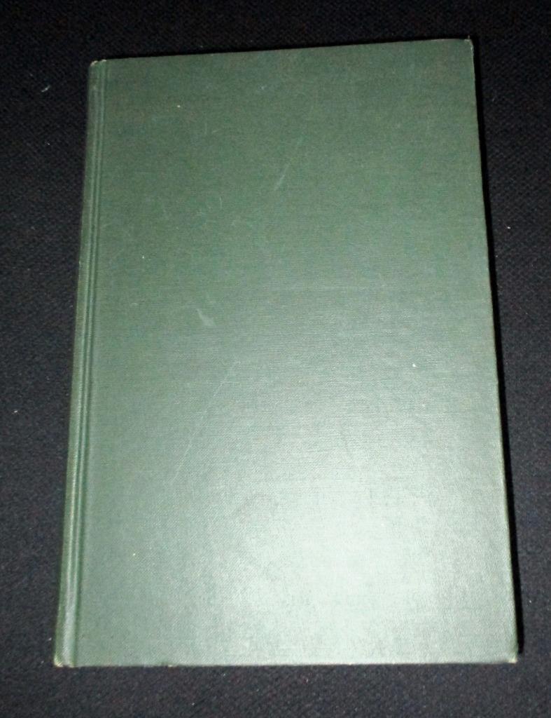 1973 History of Corinth, Vermont 1764-1964 with maps and photos
