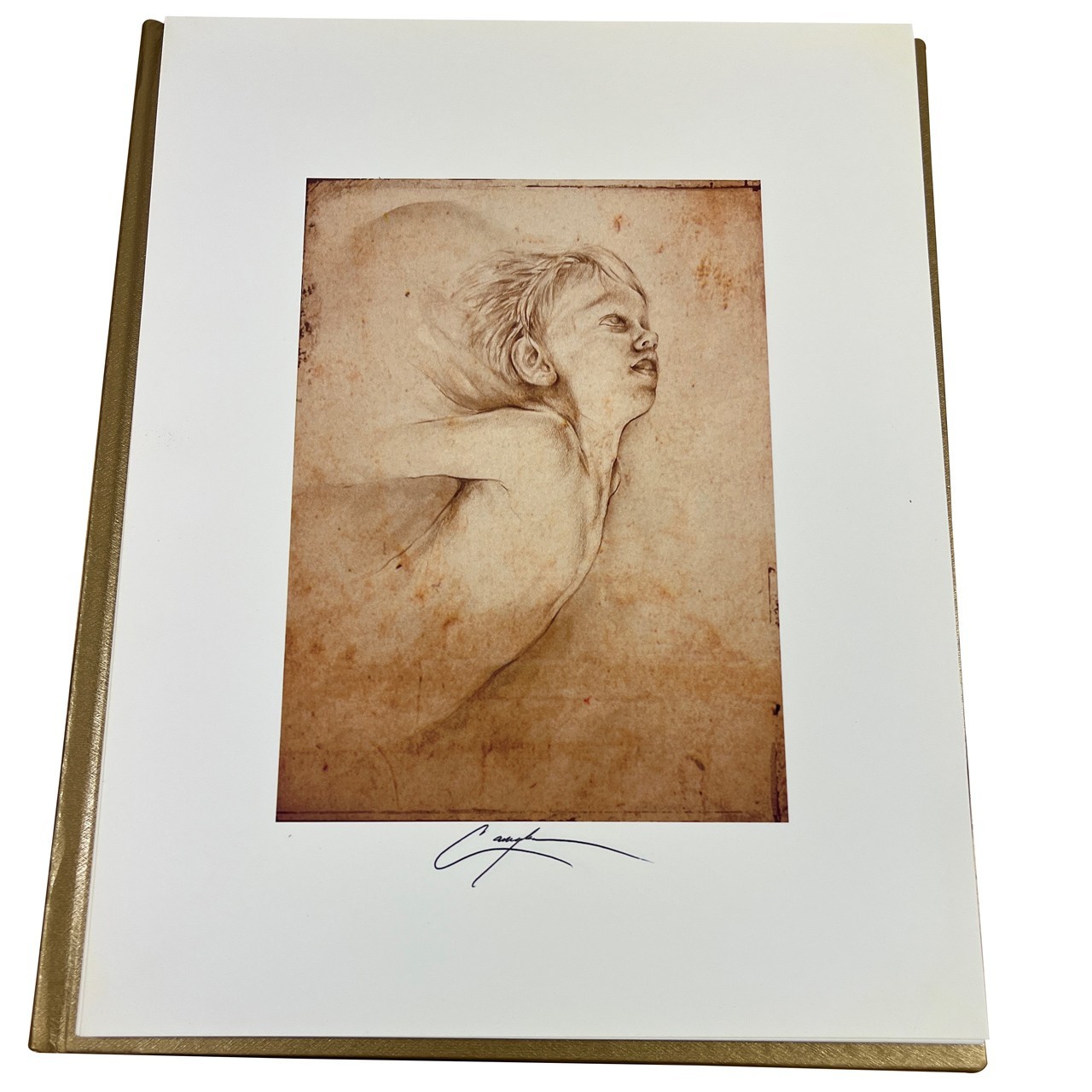 Cemetery Dance DEVIL’S WINE Stephen King Straub Signed Artist Limited AE Art 30