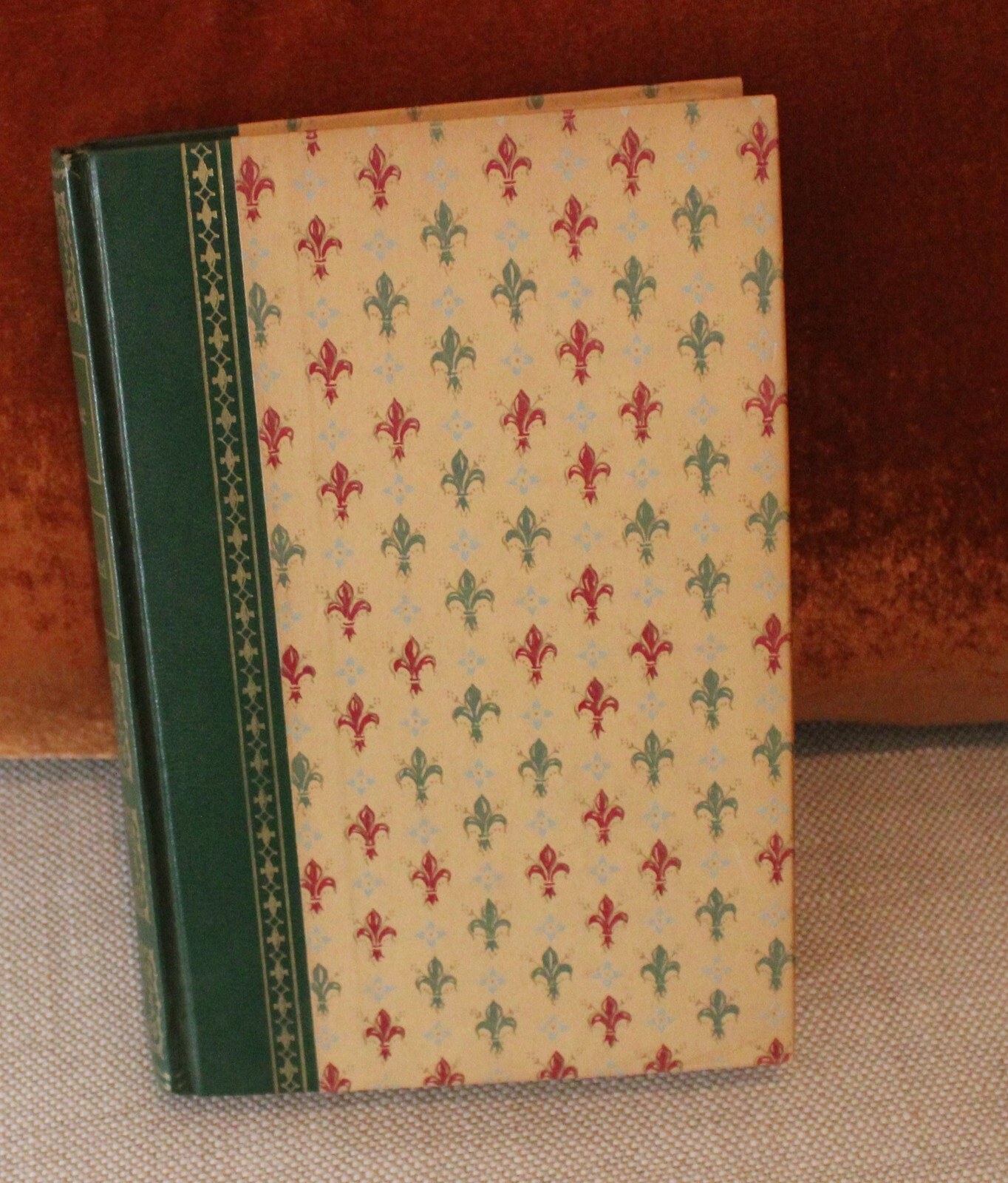 „Ivanhoe / Kidnapped“ 1943 J.J. Little & Ives Library Edition Hardback Classics