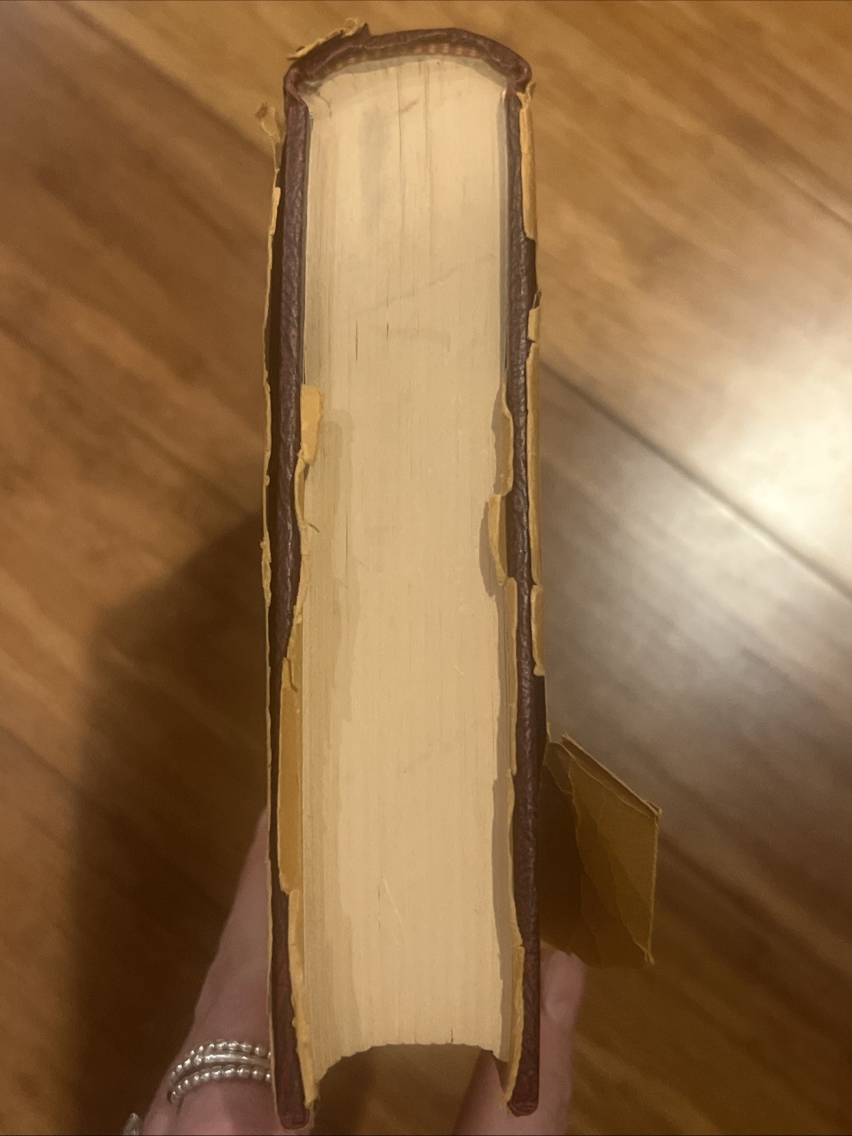 The Master Key 1941 6th Print 3rd Edition L.W. de Laurence