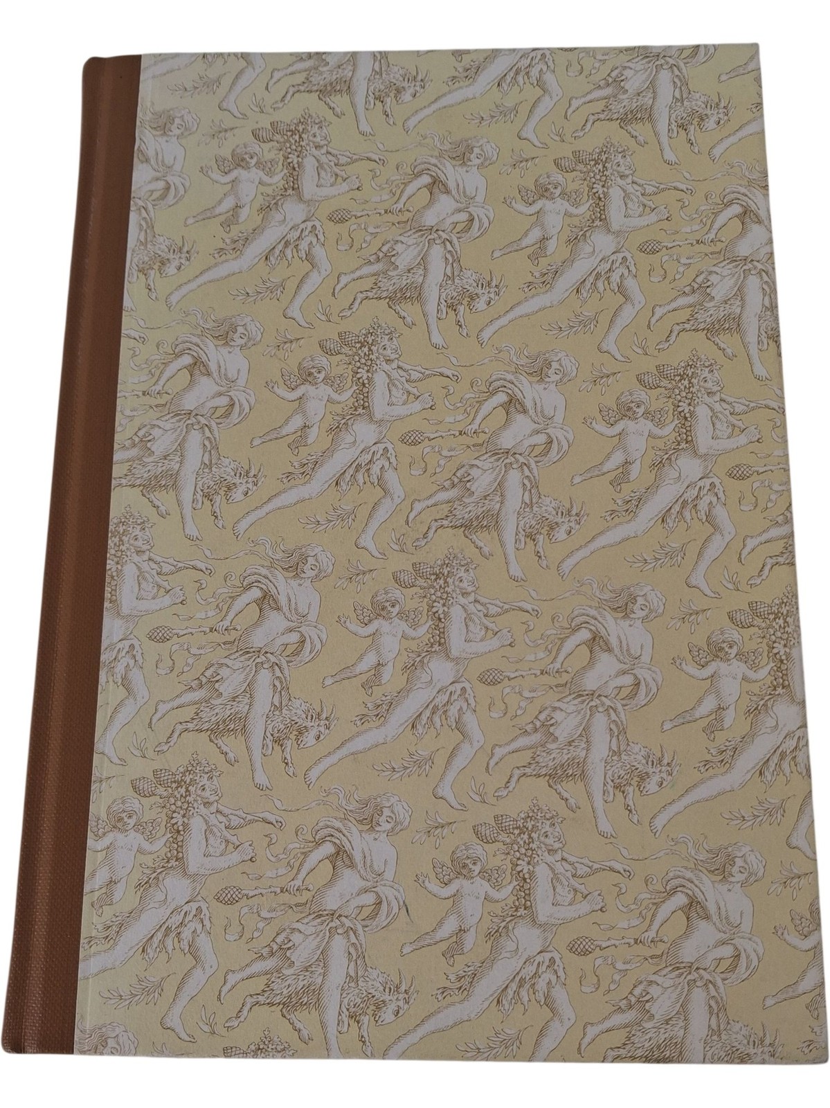 Folio Society Virgil The Eclogues Hardcover Illustrated Luxury Edition