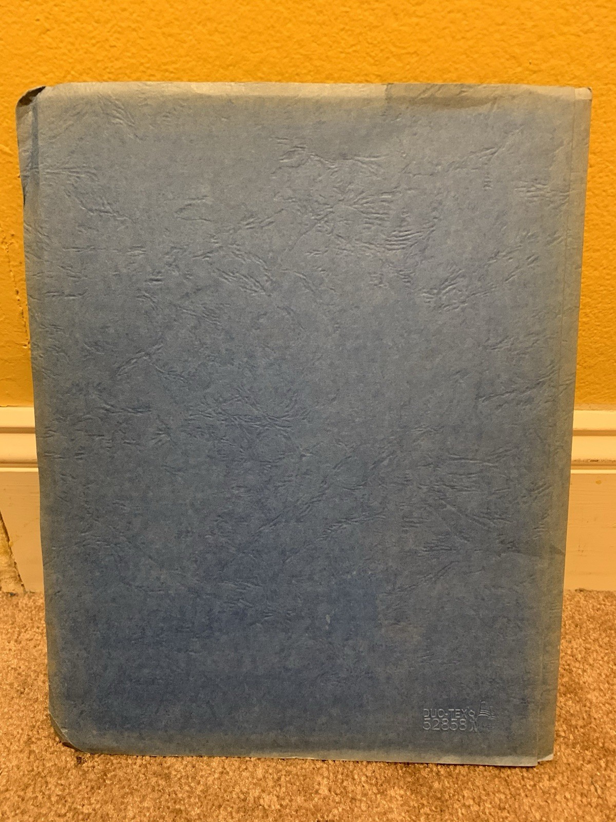 RAND DOCUMENT UFOS WHAT TO DO RARE 1968 SPACE ALIEN PUBLICATION GEORGE KOCHER