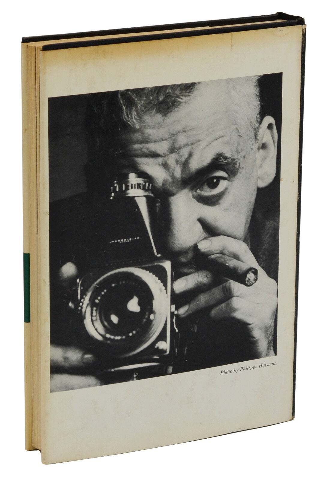 WEEGEE An Autobiography ~ First Edition 1961 ~ Street Photography Crime Scenes