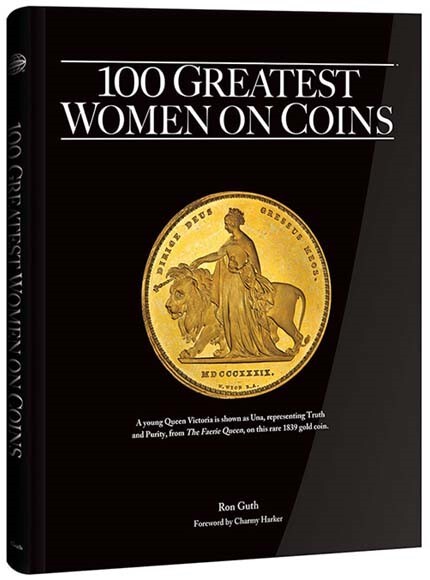 100 Greatest Women On Coins New Impressive Collector Gift + Free US Shipping