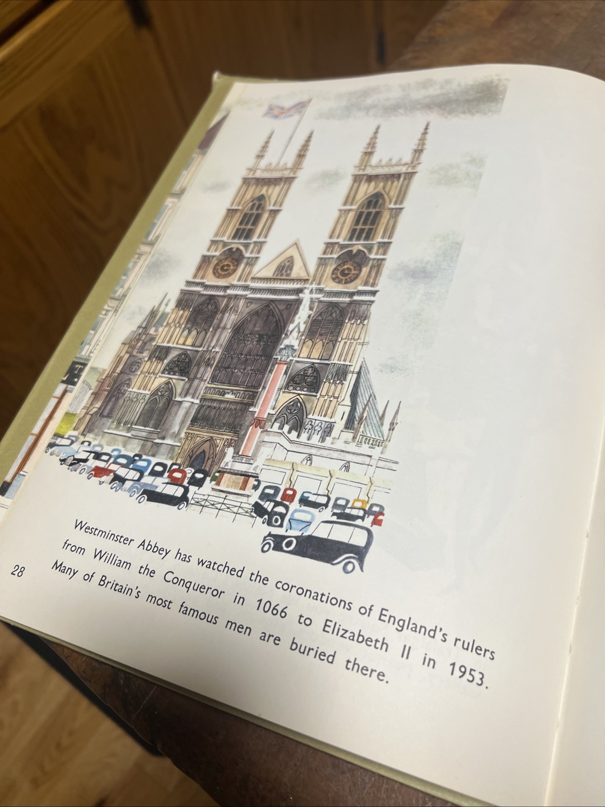 M. Sasek THIS IS LONDON 1964 W. H. Allen Second Printing HC/DJ