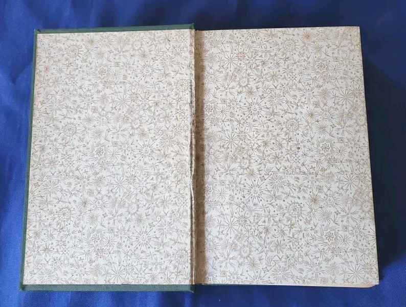 Felix Holt, George Eliot (Mary Ann Evans) Antique 1889 Classic Lovely Victorian