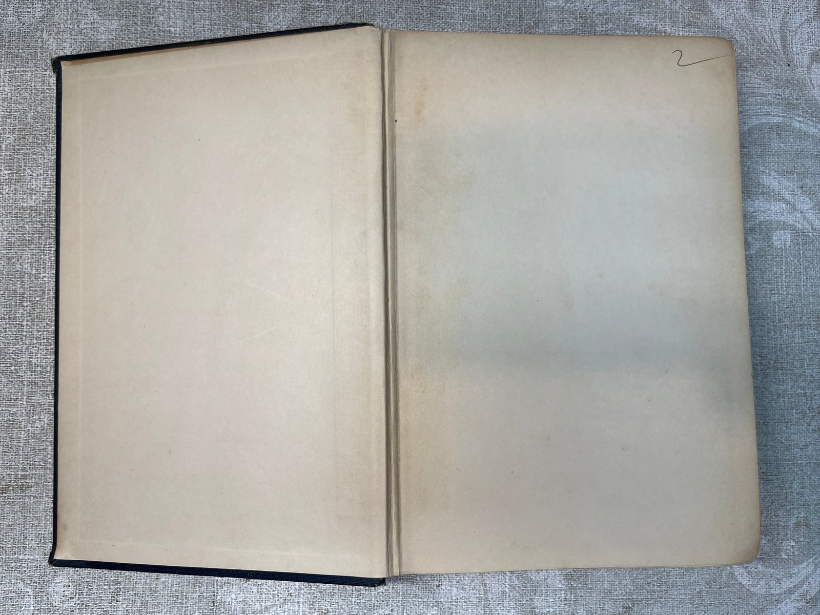 1923 The Water Babies by Charles Kingsley Hardcover Houghton Mifflin Company