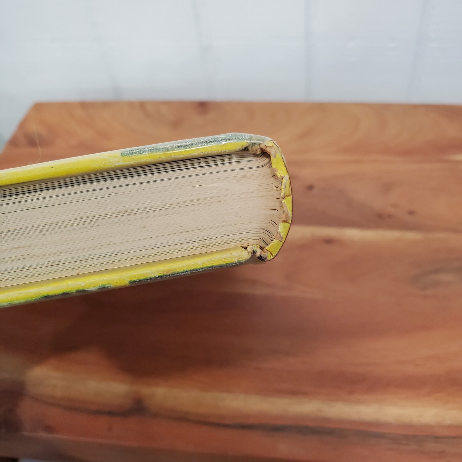 The Golden Treasury of Natural History by Bertha Morris Parker 1952 Vintage HC