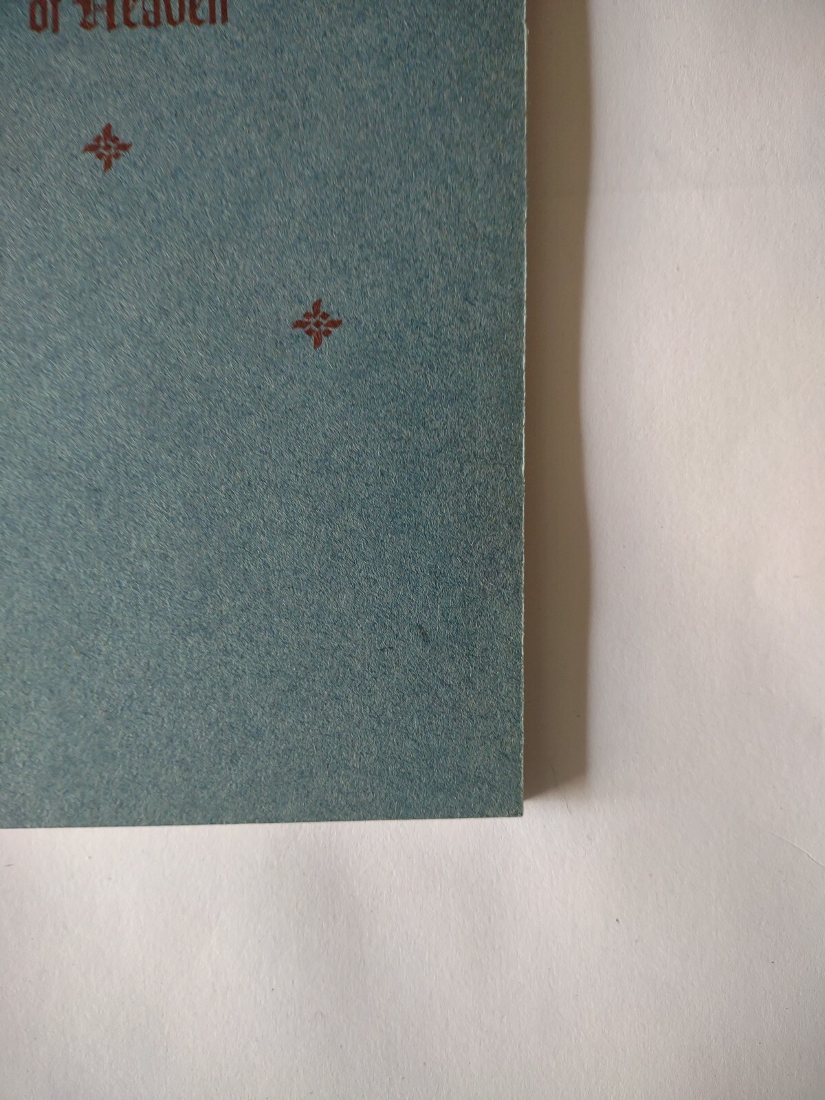 Diane di Prima The New Handbook of Heaven The Poets Press 1963 Beats Excellent