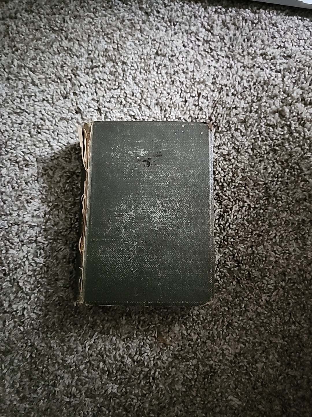 Rare 1880 First Edition BEN-HUR, A TALE OF THE CHRIST * LEW WALLACE FAIR