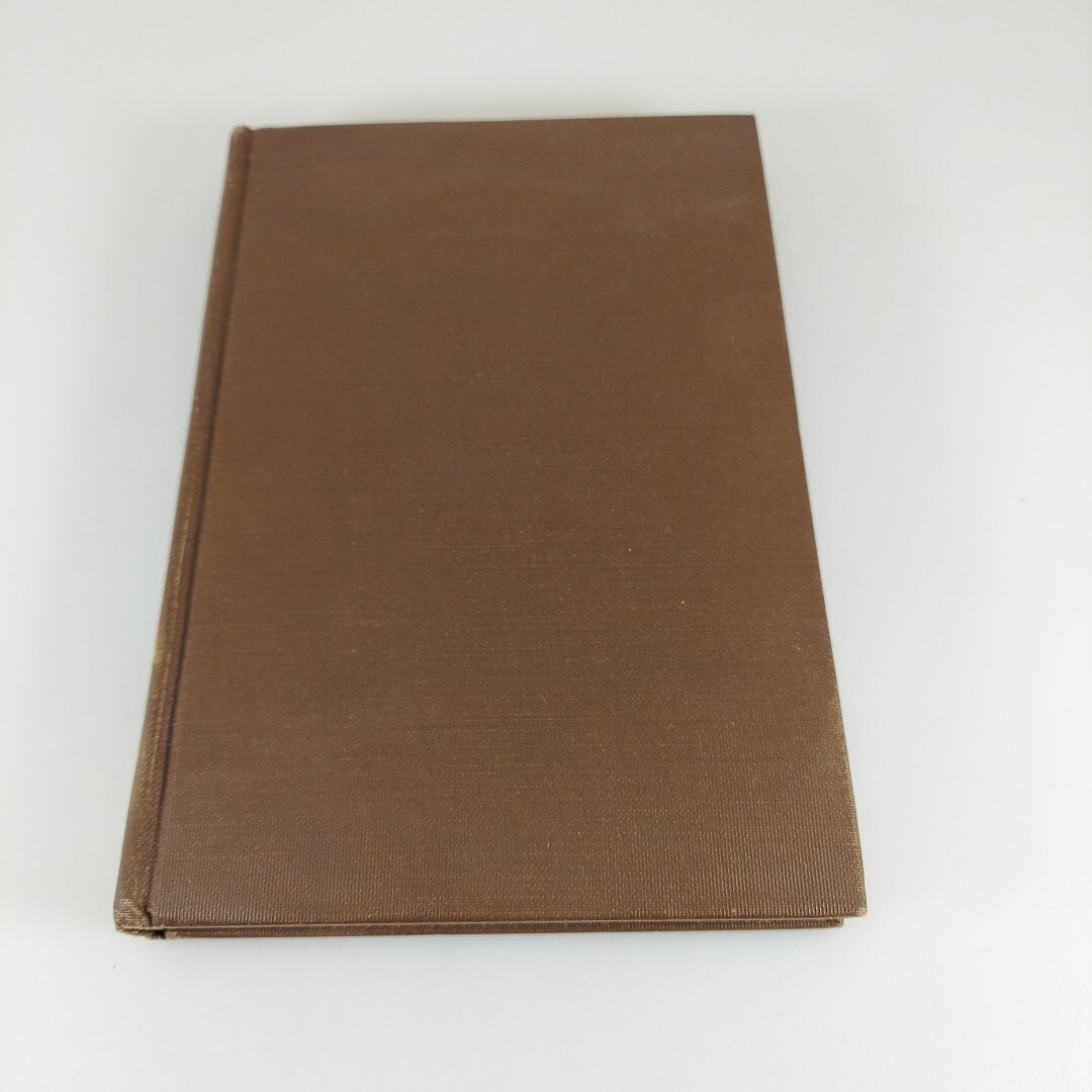 The Madras House A Comedy in Four Acts Granville Barker 1916 Little, Brown HC