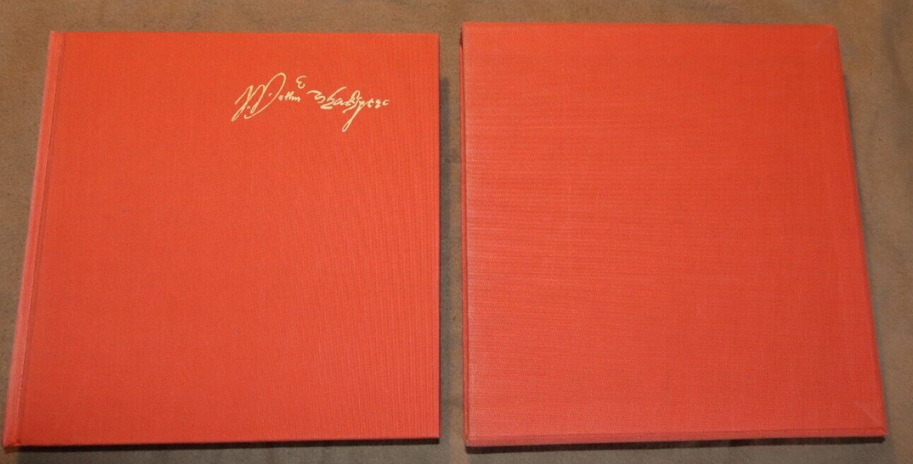 HISTORY OF TROILUS & CRESSIDA William Shakespeare 1988 ILLUS Isadore Seltzer