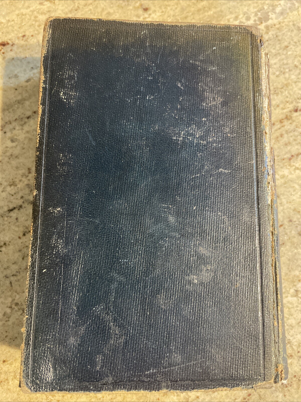 1886 The Mexican Guide by Thomas A. Janvier RARE 1st Edition (2) Maps Scribner’s