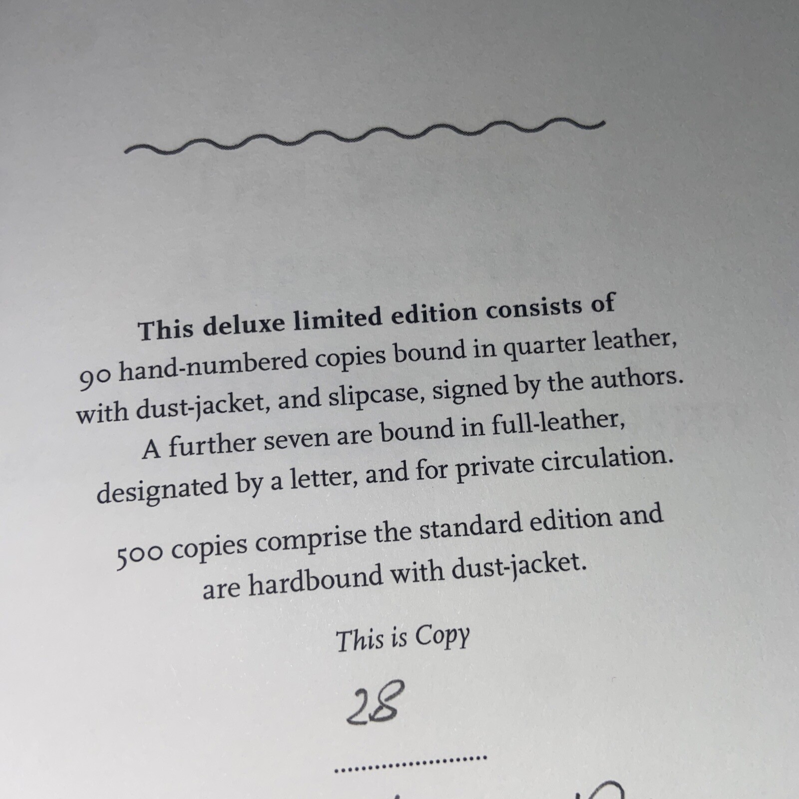 The Static Alignments: Austin Osman Spare’s School of Draughtsmanship LE Signed