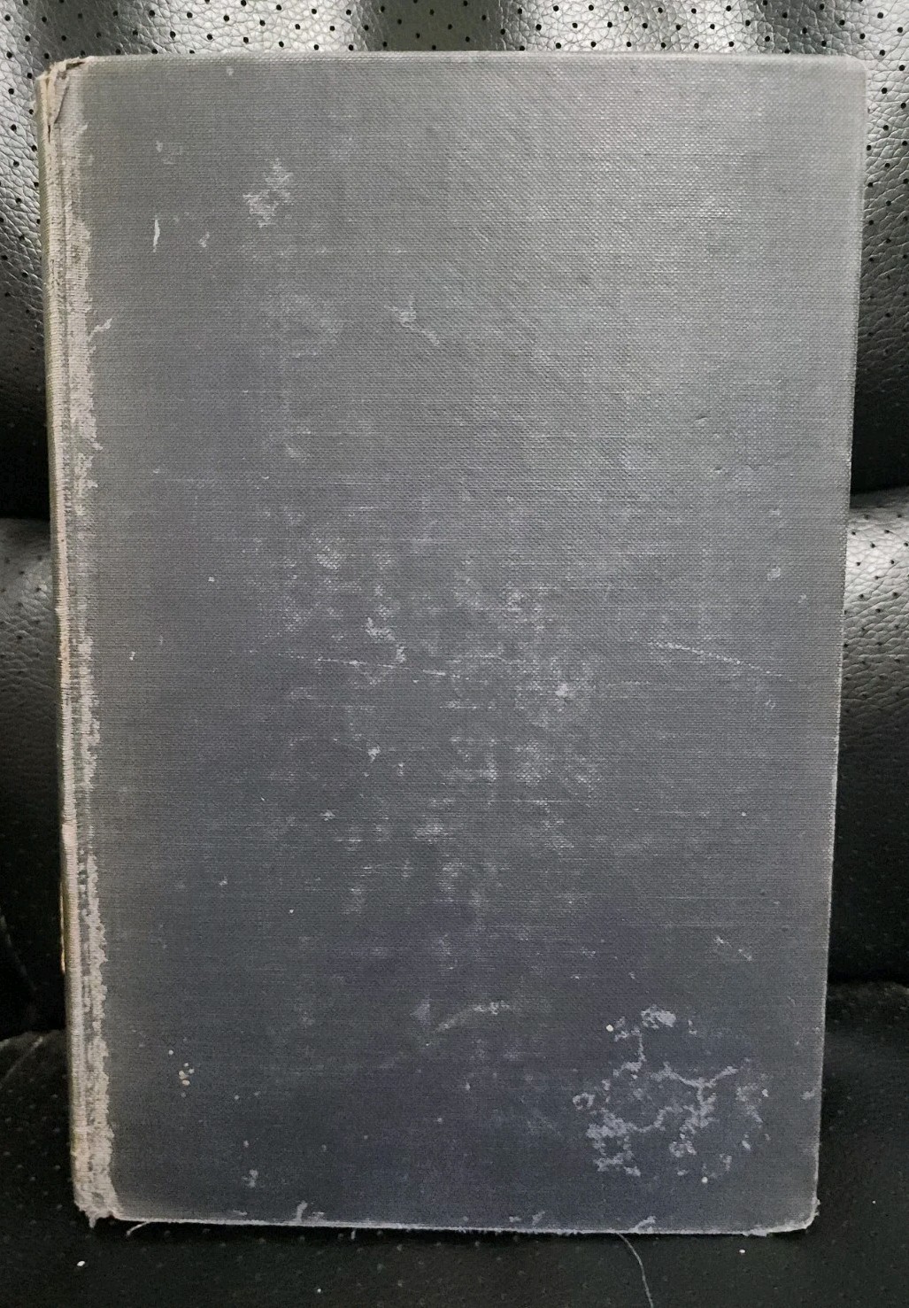 The United States in the World War 1914-1918 by MacMaster 1929 Vol 1