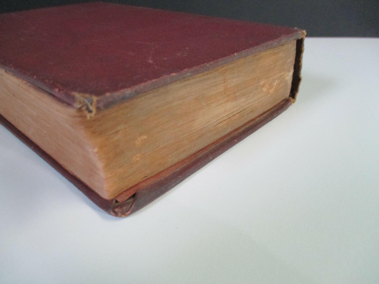 Gertrude Atherton Dido Queen of Hearts First Edition 1929 Hardback Book Vintage