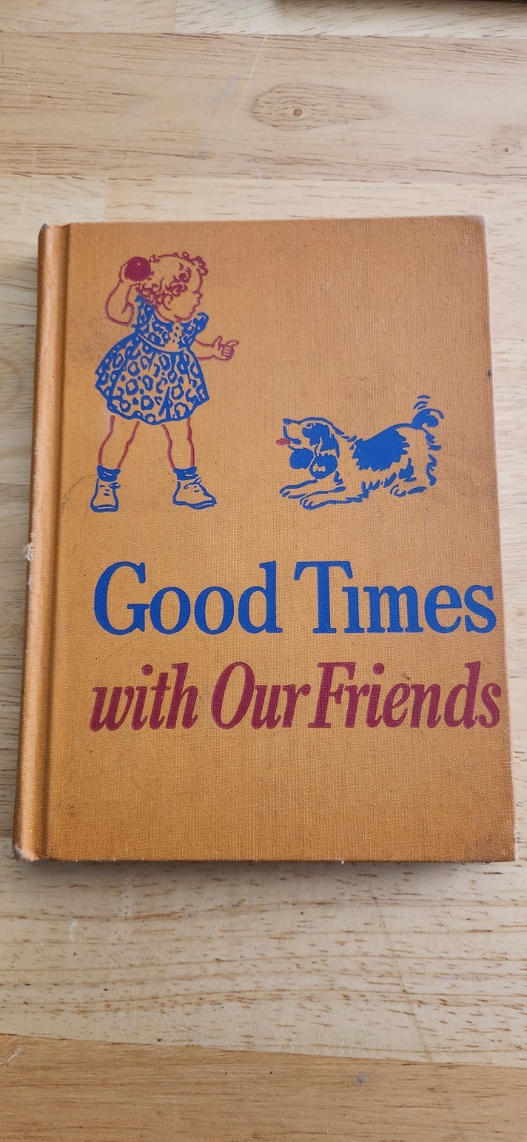 Lot Of 11 Antique Children’s Books Early 20th Century Vintage