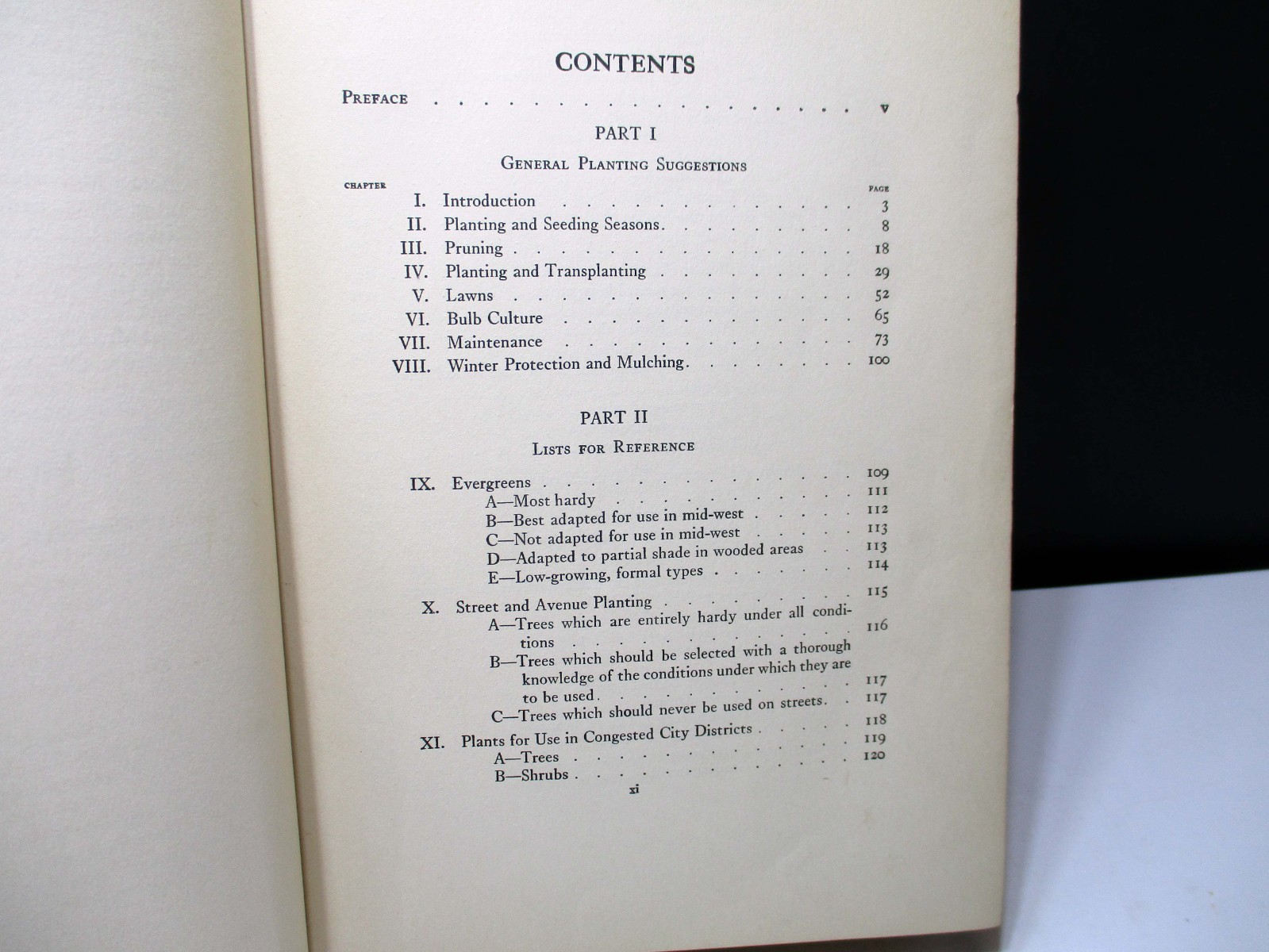 The Complete Garden Albert Taylor 1921