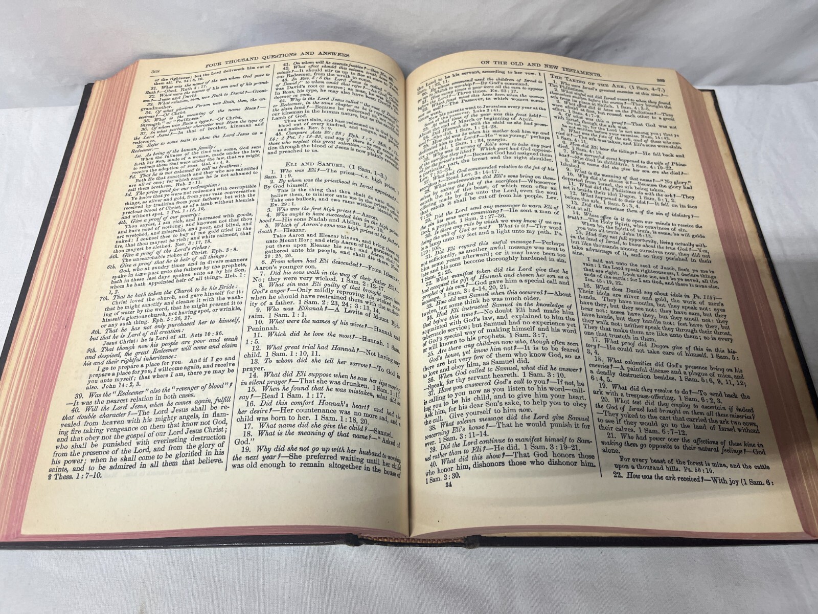 Smith’s Bible Dictionary: Revised Edition, by Smith William. A.J.Holman Company