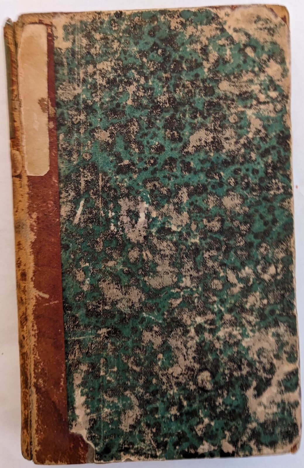 Abhandlung Von der Syrischen Sprache, und Ihrem Gebrauch, 1786